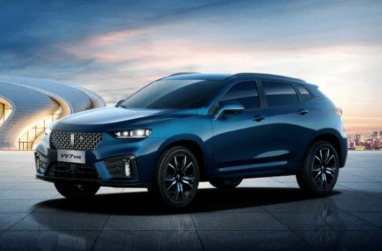 连后排座椅都有座椅通风,这几款车堪称国产界的配置大师