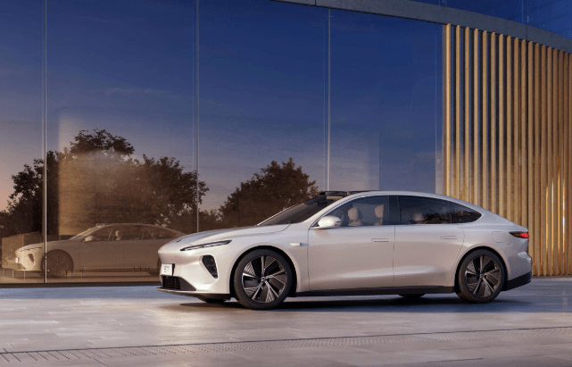 连后排座椅都有座椅通风,这几款车堪称国产界的配置大师