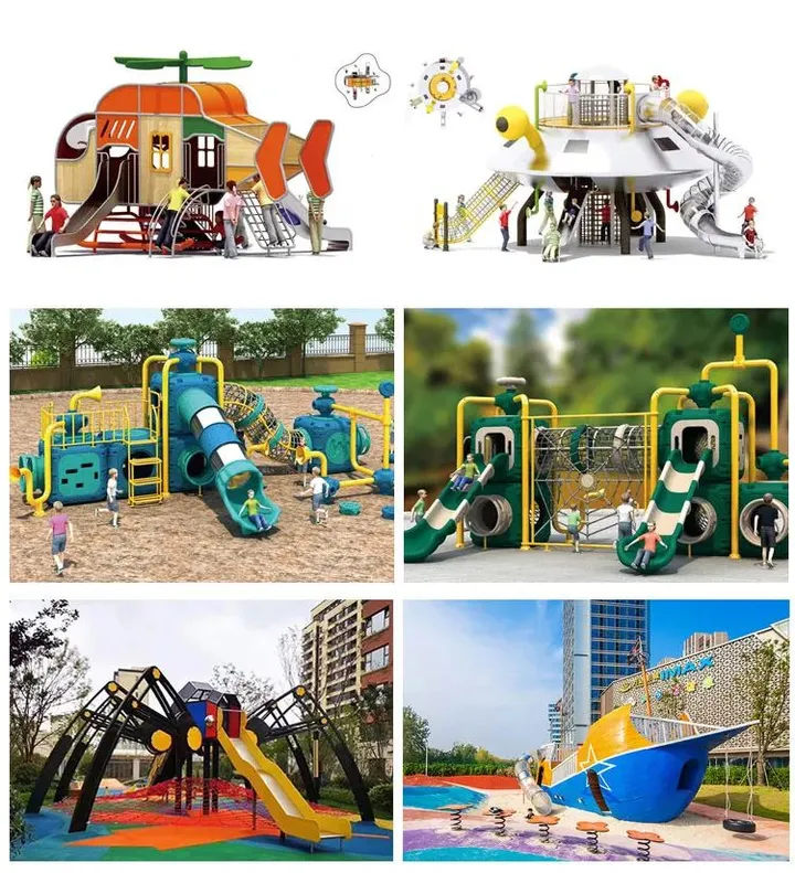 户外无动力游乐设备厂家--非标游乐设备定制-户外无动力游乐设备价格