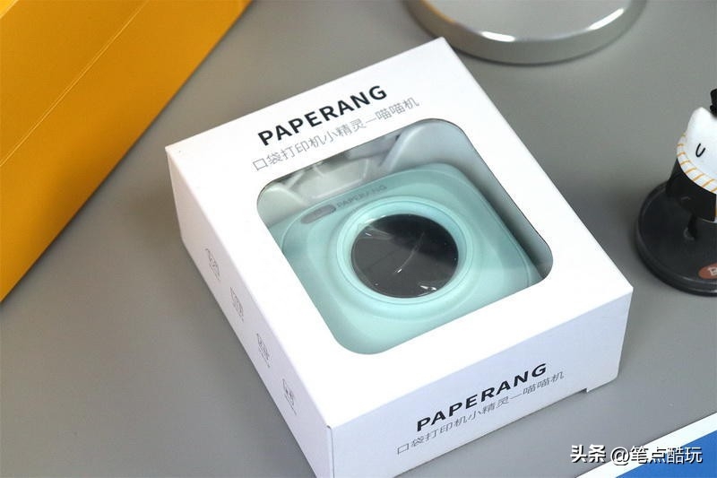 喵喵机这类打印机是智商税吗?拒绝云点评,实测一文读懂-喵喵机p1p2打印对比