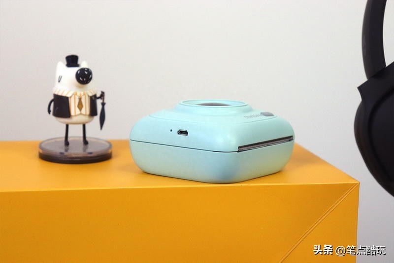 喵喵机这类打印机是智商税吗?拒绝云点评,实测一文读懂-喵喵机p1p2打印对比