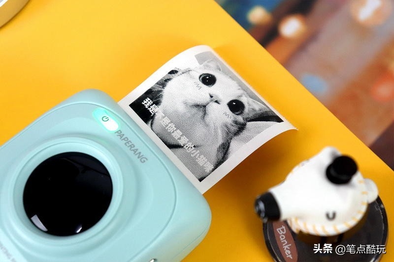 喵喵机这类打印机是智商税吗?拒绝云点评,实测一文读懂-喵喵机p1p2打印对比