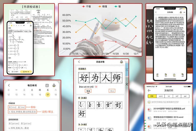喵喵机这类打印机是智商税吗?拒绝云点评,实测一文读懂-喵喵机p1p2打印对比