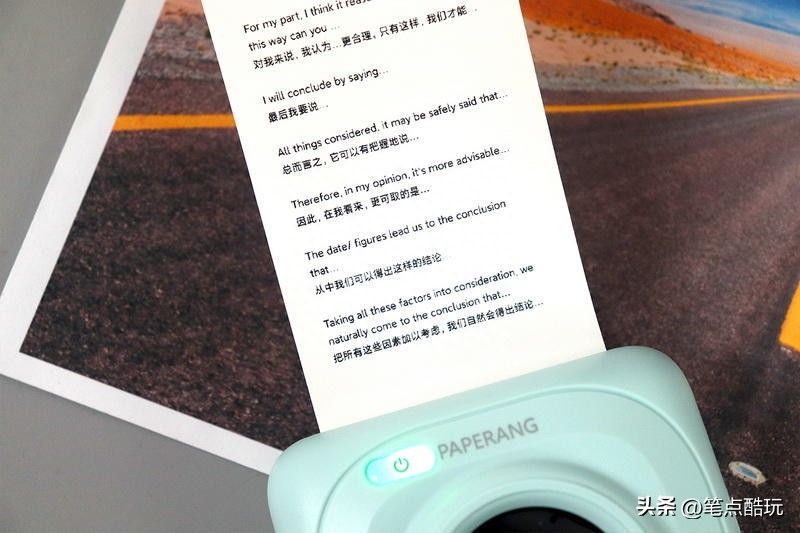 喵喵机这类打印机是智商税吗?拒绝云点评,实测一文读懂-喵喵机p1p2打印对比