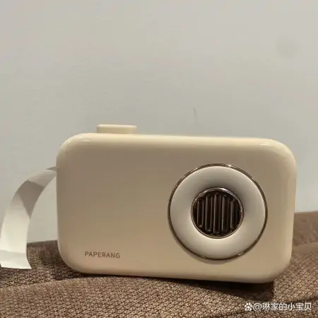 千挑万选的喵喵机T2标签机,让你生活得井井有条-喵喵机官方标签纸30怎么用?