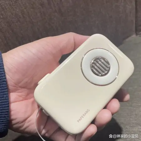 千挑万选的喵喵机T2标签机,让你生活得井井有条-喵喵机官方标签纸30怎么用?