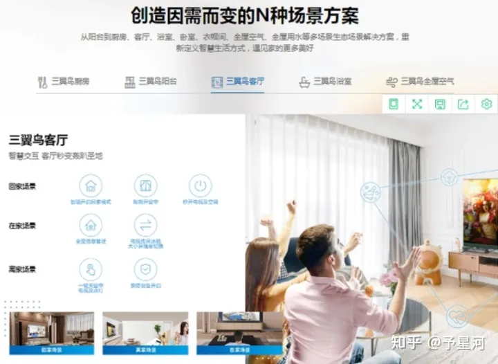 全屋智能家居系统哪家靠谱?-全屋智能家居十大品牌