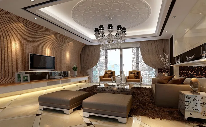 智能家居全屋定制如何设计?-全屋智能定制十大名牌排名