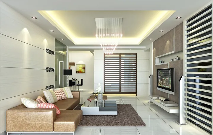 智能家居全屋定制如何设计?-全屋智能定制十大名牌排名