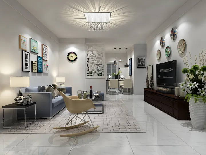 智能家居全屋定制如何设计?-全屋智能定制十大名牌排名