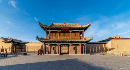 青甘旅游必去的景点,青甘7天旅游攻略告诉你不去真的亏大了-青甘自驾游攻略