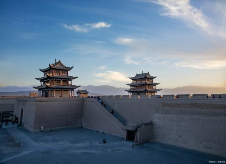 青甘旅游必去的景点,青甘7天旅游攻略告诉你不去真的亏大了-青甘自驾游攻略