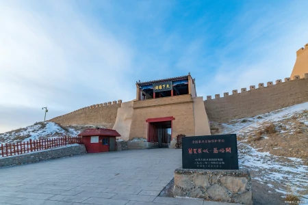 青甘旅游必去的景点,青甘7天旅游攻略告诉你不去真的亏大了-青甘自驾游攻略