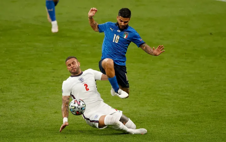 2020 欧洲杯决赛意大利点球大战击败英格兰夺冠,如何评价本场比赛?-意大利欧洲杯点球大战战绩分析