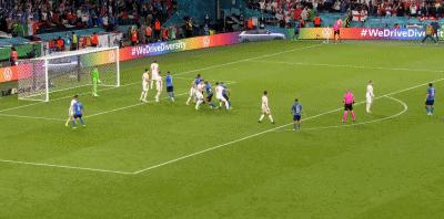 2020 欧洲杯决赛意大利点球大战击败英格兰夺冠,如何评价本场比赛?-意大利欧洲杯点球大战战绩分析