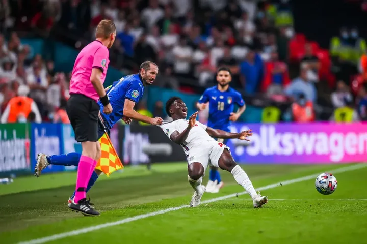 2020 欧洲杯决赛意大利点球大战击败英格兰夺冠,如何评价本场比赛?-意大利欧洲杯点球大战战绩分析