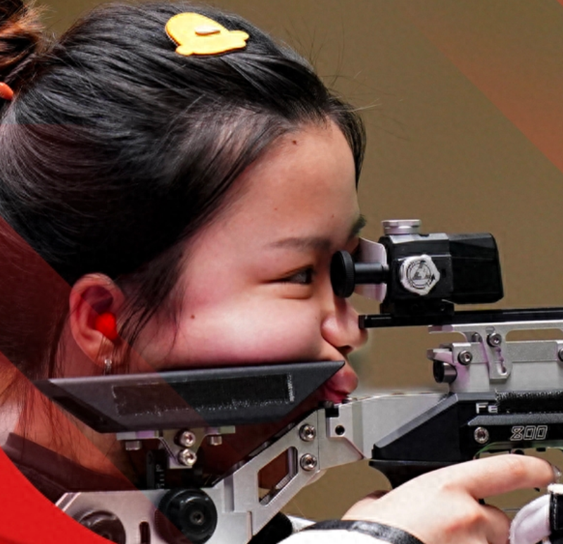 她是清华学霸,趁暑假豪夺两枚奥运金牌,23岁二次发育逆袭成女神-清华学霸参加奥运拿了两块金牌是谁