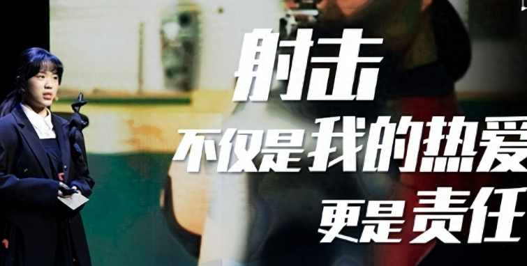 她是清华学霸,趁暑假豪夺两枚奥运金牌,23岁二次发育逆袭成女神-清华学霸参加奥运拿了两块金牌是谁