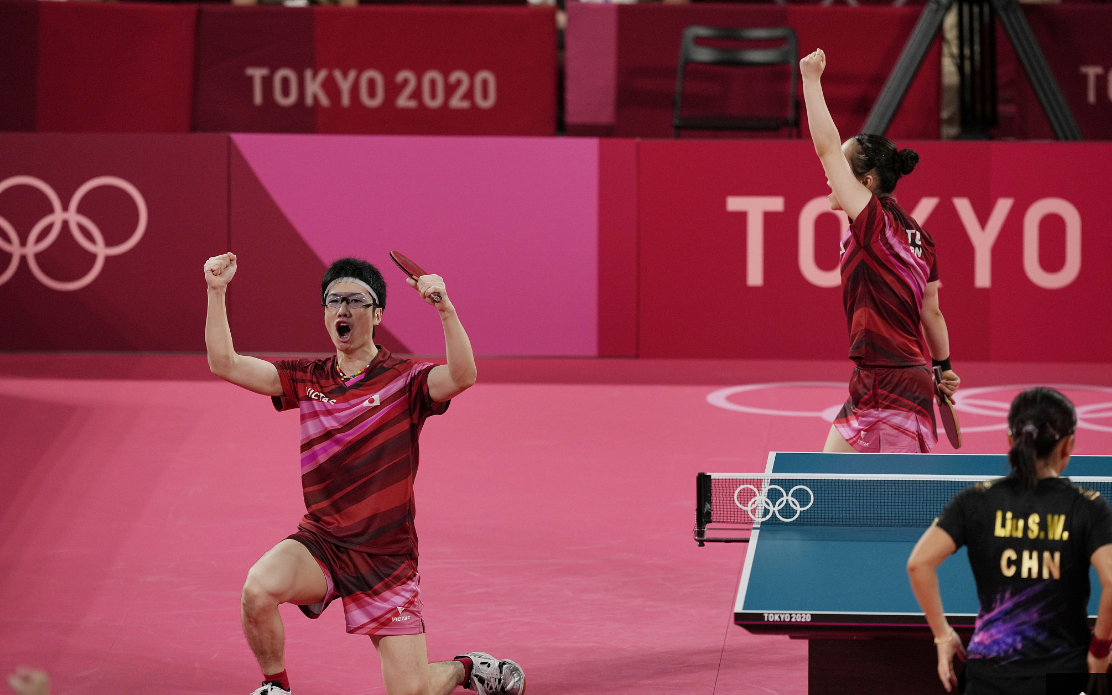 刘诗雯因伤退出团体赛:精神之伤更甚!如此牺牲可以理解值得尊重-刘诗雯是因伤退赛吗