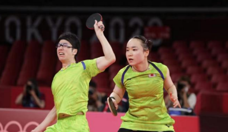 刘诗雯因伤退出团体赛:精神之伤更甚!如此牺牲可以理解值得尊重-刘诗雯是因伤退赛吗