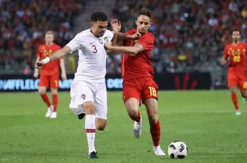 欧洲杯预测比利时VS葡萄牙-欧洲杯比利时vs葡萄牙分析