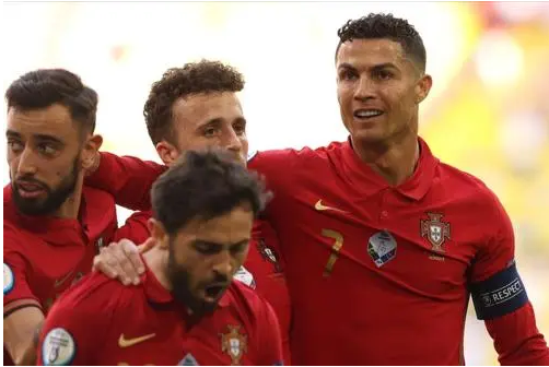 欧洲杯预测比利时VS葡萄牙-欧洲杯比利时vs葡萄牙分析