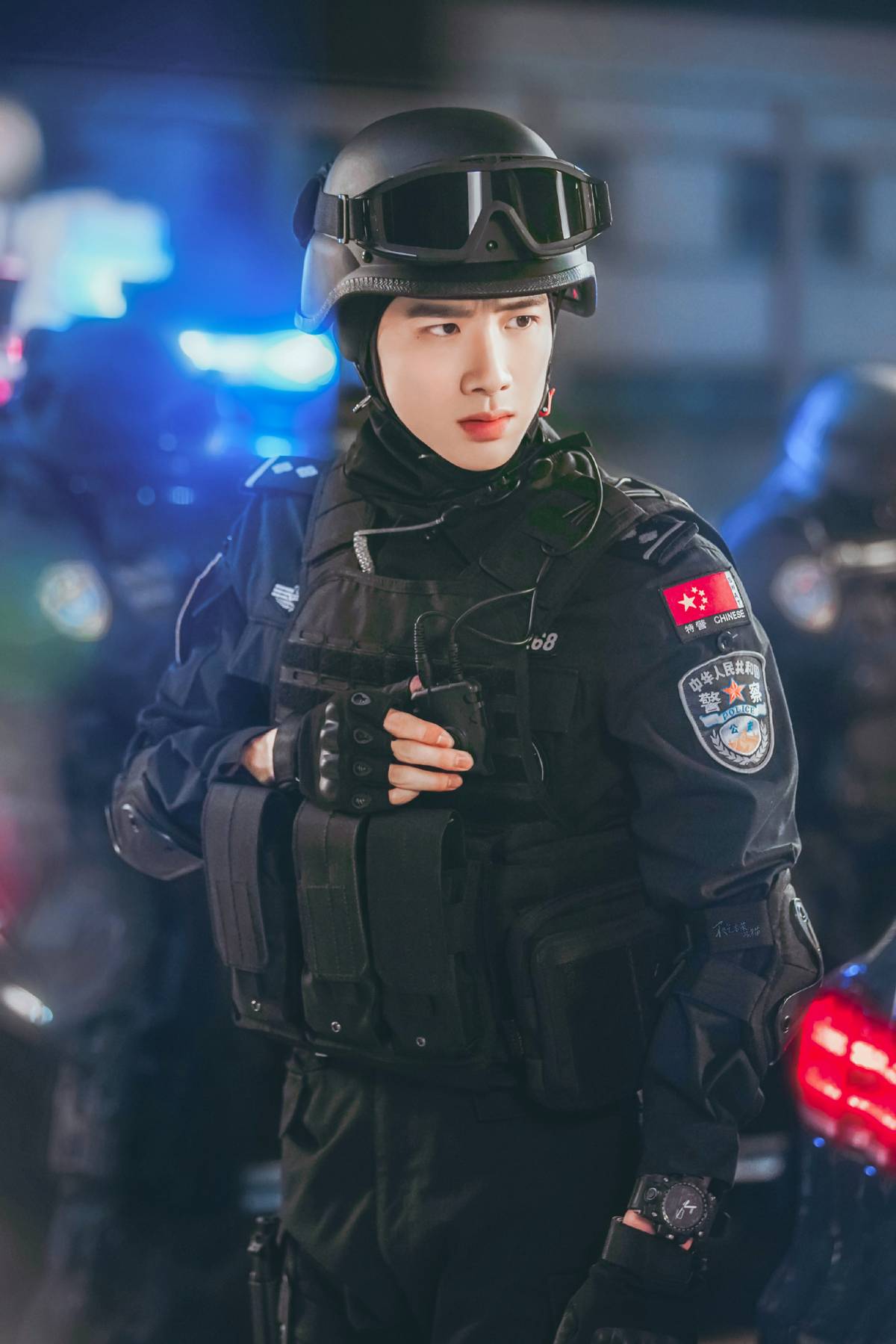 内娱男明星热搜指数,白敬亭高居榜首-内娱男团颜值