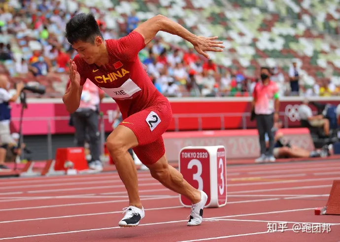 20秒34!如何评价谢震业跑进半决赛?可以被称为中国历史第一人吗?-谢震业全运会100米预赛