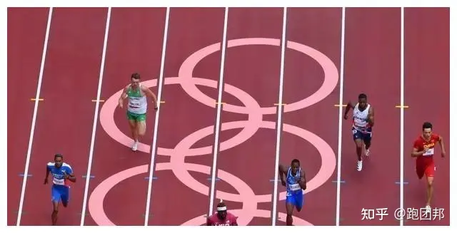 20秒34!如何评价谢震业跑进半决赛?可以被称为中国历史第一人吗?-谢震业全运会100米预赛