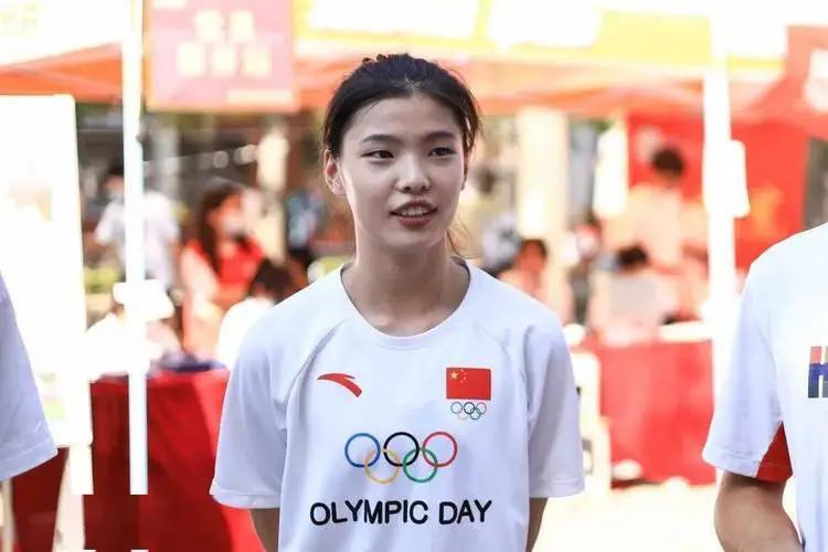 打破世界纪录夺冠!杜婷婷你真厉害!-杜雨婷照片