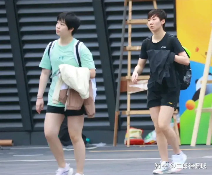 王楚钦和孙颖莎好般配啊,有没有莎头合影和故事分享?-王楚钦孙颖莎互选