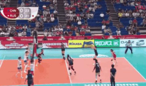 女排世界杯中国队 3:0 击败阿根廷,11 连胜获得冠军,如何评价女排的表现?-女排迎战阿根廷