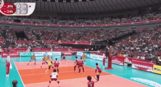 女排世界杯中国队 3:0 击败阿根廷,11 连胜获得冠军,如何评价女排的表现?-女排迎战阿根廷