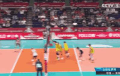 女排世界杯中国队 3:0 击败阿根廷,11 连胜获得冠军,如何评价女排的表现?-女排迎战阿根廷