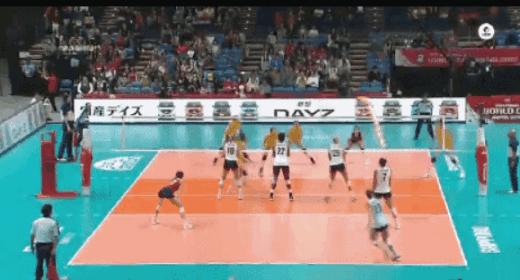 女排世界杯中国队 3:0 击败阿根廷,11 连胜获得冠军,如何评价女排的表现?-女排迎战阿根廷