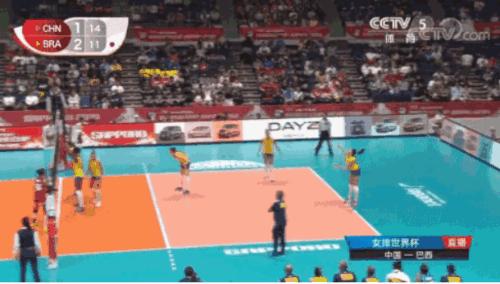 女排世界杯中国队 3:0 击败阿根廷,11 连胜获得冠军,如何评价女排的表现?-女排迎战阿根廷