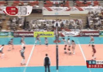 女排世界杯中国队 3:0 击败阿根廷,11 连胜获得冠军,如何评价女排的表现?-女排迎战阿根廷