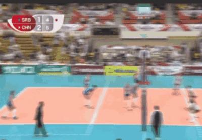 女排世界杯中国队 3:0 击败阿根廷,11 连胜获得冠军,如何评价女排的表现?-女排迎战阿根廷