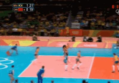 女排世界杯中国队 3:0 击败阿根廷,11 连胜获得冠军,如何评价女排的表现?-女排迎战阿根廷