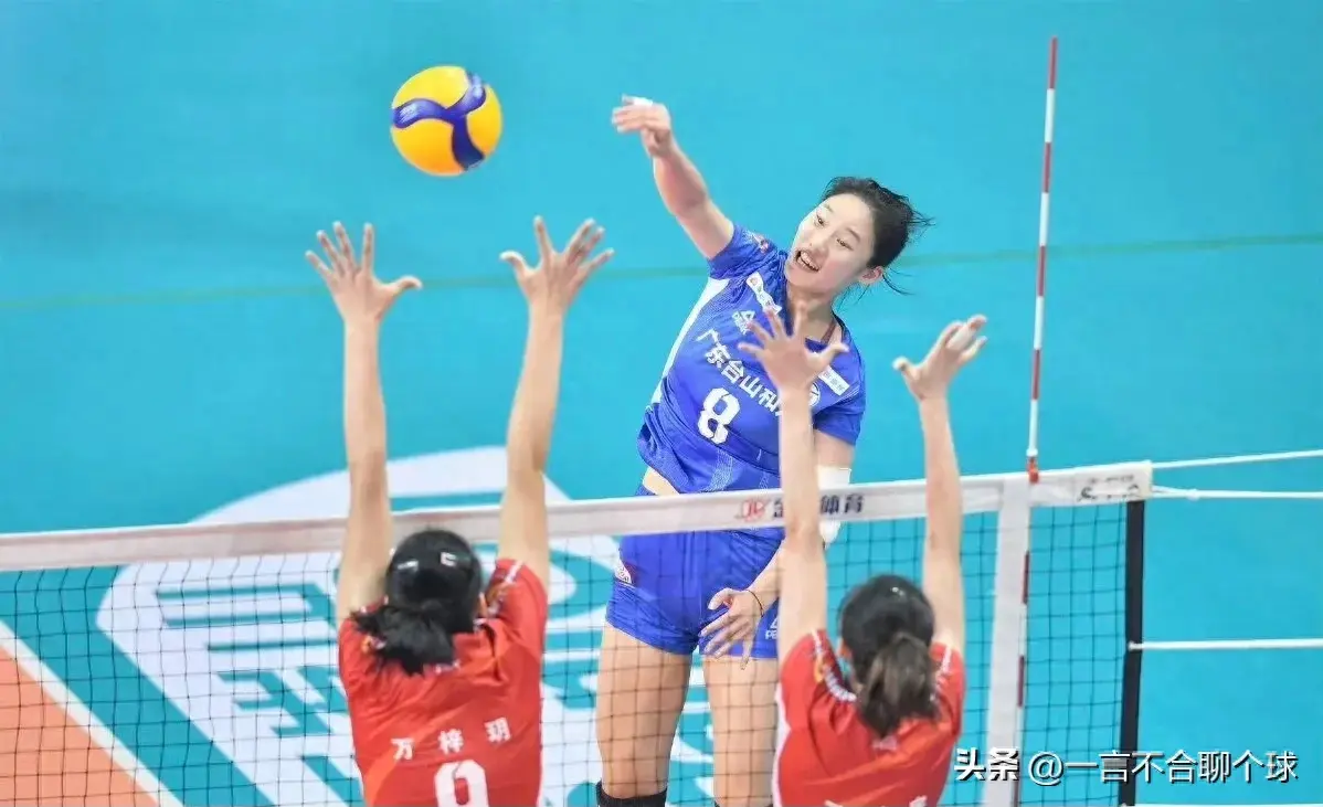女排联赛最新消息!新赛季首轮赛果汇总出炉,下一轮赛程对阵公布-女排联赛第一阶段赛程