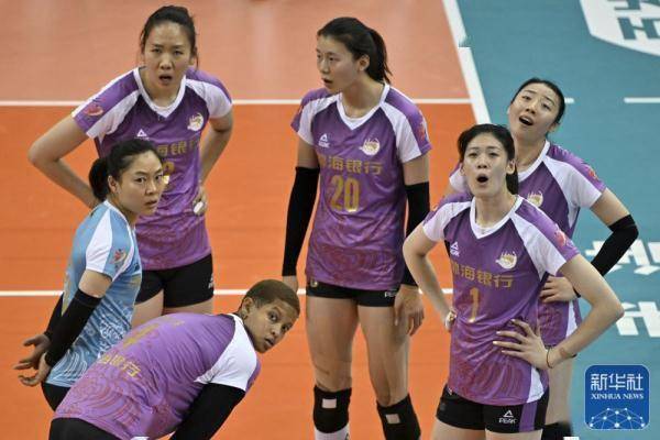 女排超级联赛|天津渤海银行胜山东日照钢铁-天津渤海银行女排俱乐部官网