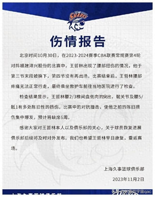 王哲林不打了!宣布暂时退出CBA!可能是中国男篮废掉第一人-中国男篮王哲林的身高是多少