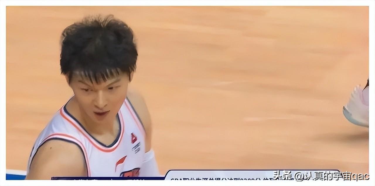 王哲林不打了!宣布暂时退出CBA!可能是中国男篮废掉第一人-中国男篮王哲林的身高是多少