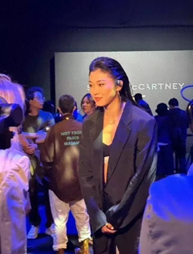 吴艳妮:我不差钱,差钱就不搞田径!事实证明,她真的是富姐一枚-吴艳妮身高体重