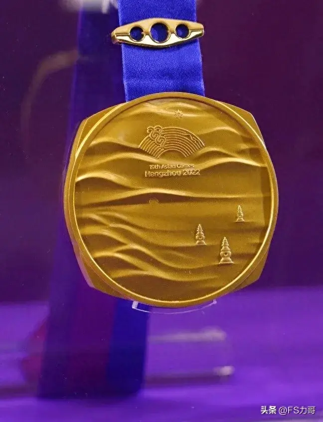 今年的杭州亚运会,金牌奖金是多少?-杭州亚运会金牌数量