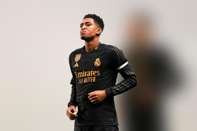 欧冠:贝林厄姆建功,2-1皇马狂飙,掀翻葡超劲旅,豪取3连胜领跑-fm2021贝林厄姆