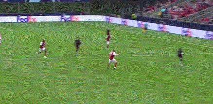 欧冠:贝林厄姆建功,2-1皇马狂飙,掀翻葡超劲旅,豪取3连胜领跑-fm2021贝林厄姆