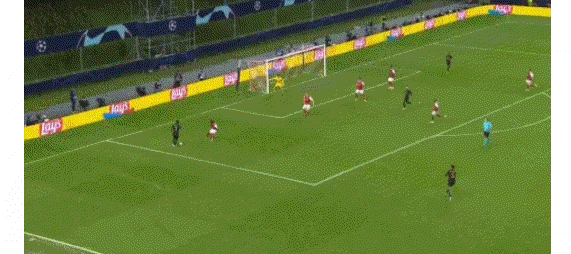 欧冠:贝林厄姆建功,2-1皇马狂飙,掀翻葡超劲旅,豪取3连胜领跑-fm2021贝林厄姆