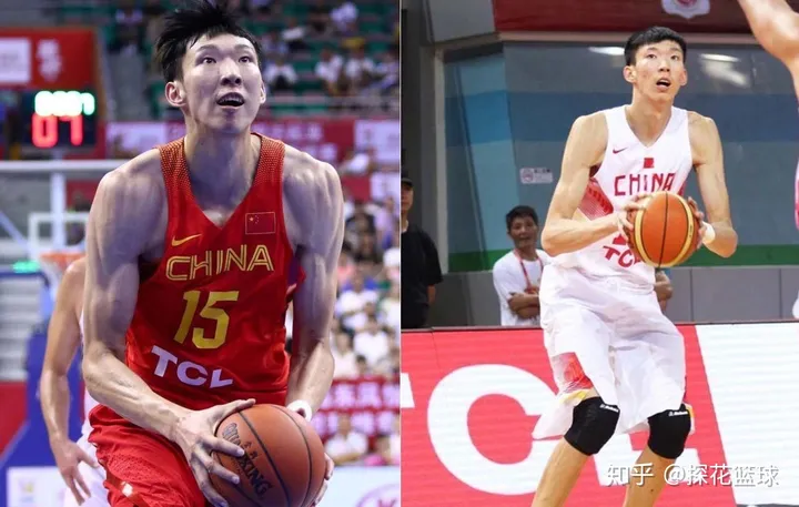 男篮国家队来了一半,也能夺冠-男篮国家队成员