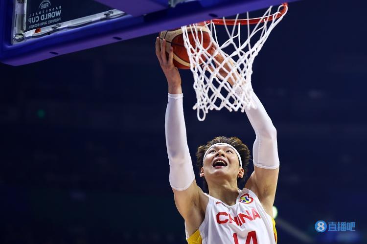 亚运会中国男篮12人名单出炉,阵容三四五配置,后卫得到加强-中国亚运会篮球名单